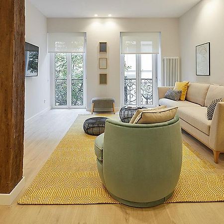 Marcial Suite Central, Modern And New. San Sebastián Dış mekan fotoğraf