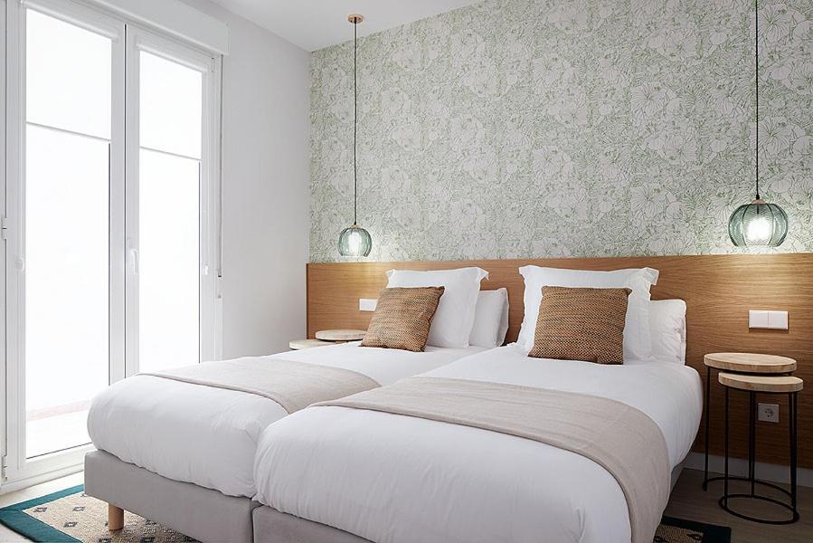 Marcial Suite Central, Modern And New. San Sebastián Dış mekan fotoğraf