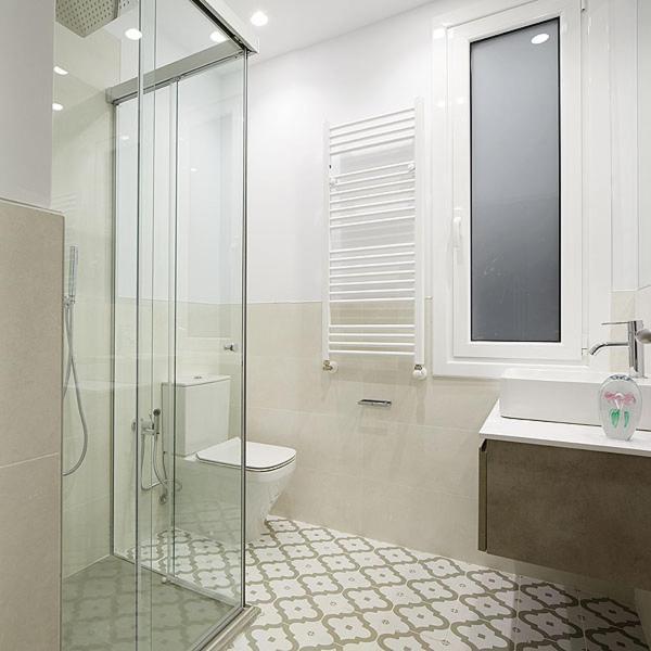 Marcial Suite Central, Modern And New. San Sebastián Dış mekan fotoğraf