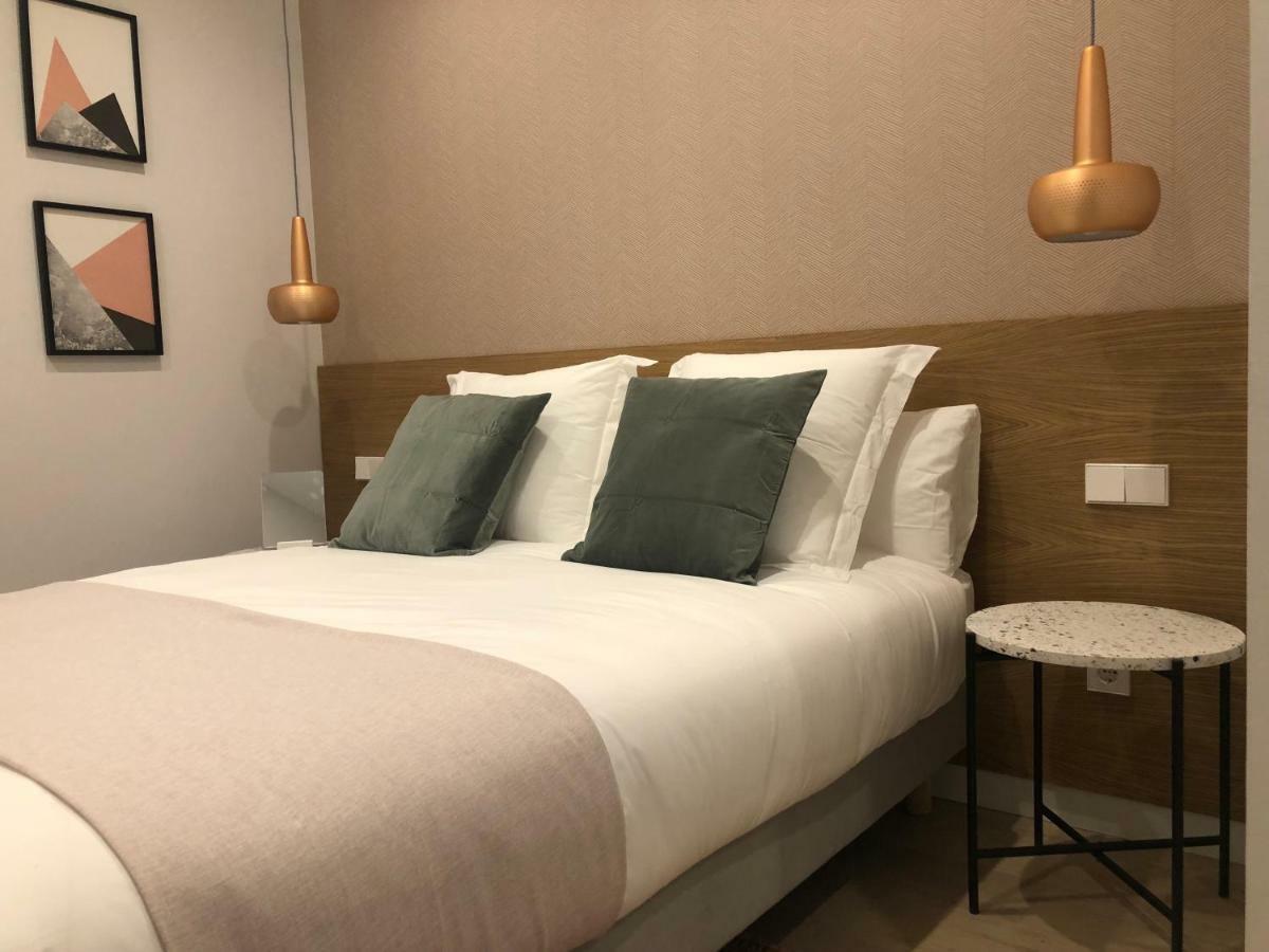 Marcial Suite Central, Modern And New. San Sebastián Dış mekan fotoğraf