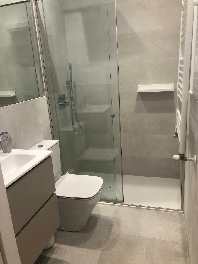 Marcial Suite Central, Modern And New. San Sebastián Dış mekan fotoğraf